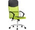 Компьютерное кресло Woodville Arano 1 green 15793 1