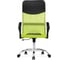 Компьютерное кресло Woodville Arano 1 green 15793 2