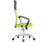 Компьютерное кресло Woodville Arano 1 green 15793 4