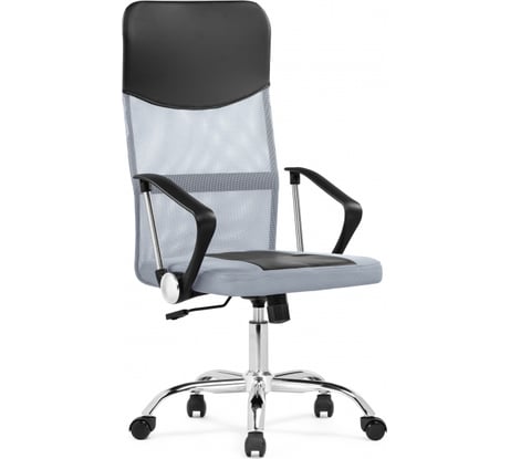 Компьютерное кресло Woodville Arano 1 light gray 15792