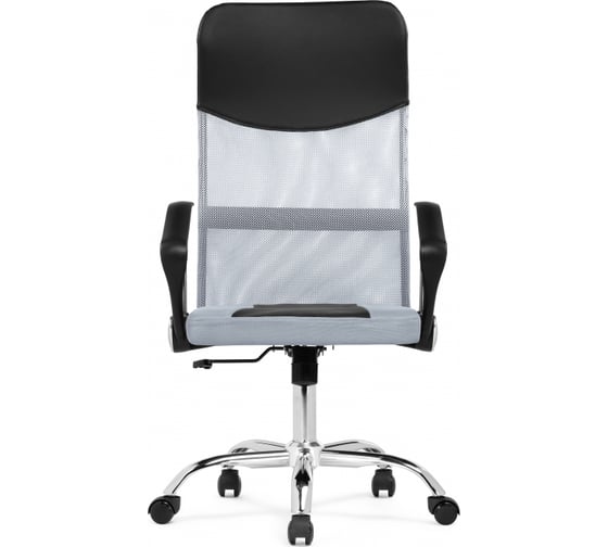 Компьютерное кресло Woodville Arano 1 light gray 15792
