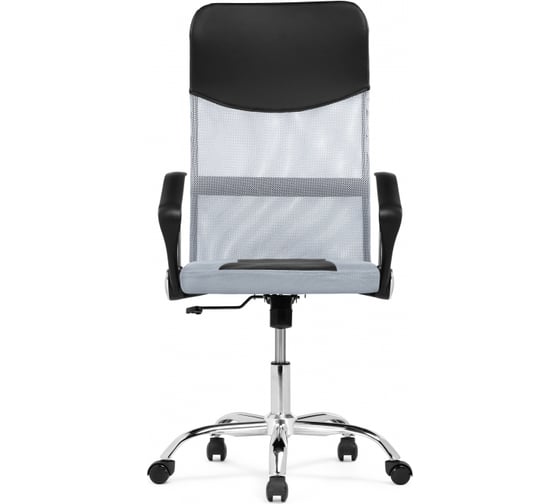 Компьютерное кресло Woodville Arano 1 light gray 15792