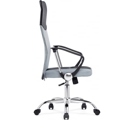Компьютерное кресло Woodville Arano 1 light gray 15792