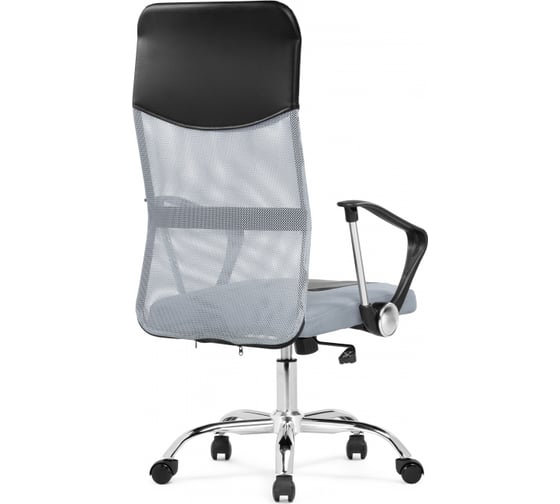 Компьютерное кресло Woodville Arano 1 light gray 15792