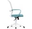 Компьютерное кресло Woodville Bust gray/blue/white 15796 5