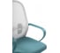 Компьютерное кресло Woodville Bust gray/blue/white 15796 8