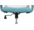 Компьютерное кресло Woodville Bust gray/blue/white 15796 9