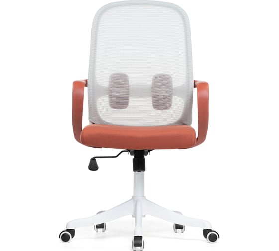Компьютерное кресло Woodville Bust gray/red/white 15797