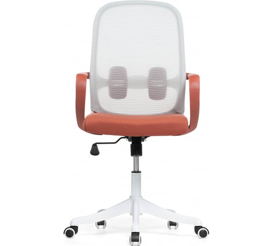 Компьютерное кресло Woodville Bust gray/red/white 15797