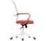 Компьютерное кресло Woodville Bust gray/red/white 15797 5