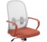 Компьютерное кресло Woodville Bust gray/red/white 15797 7