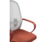 Компьютерное кресло Woodville Bust gray/red/white 15797 8