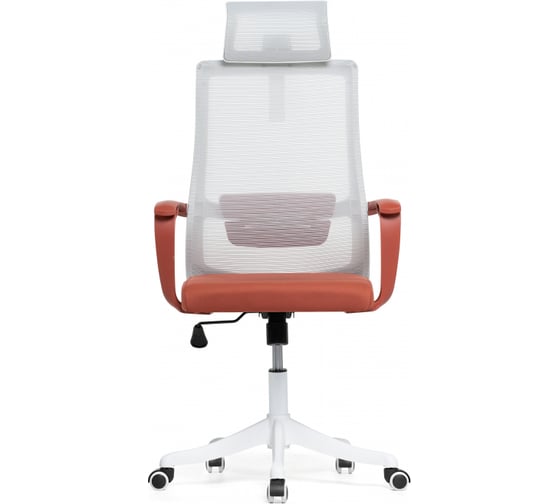 Компьютерное кресло Woodville More gray/red/white 15799