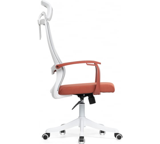 Компьютерное кресло Woodville More gray/red/white 15799