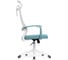 Компьютерное кресло Woodville More gray/blue/white 15798 5