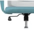 Компьютерное кресло Woodville More gray/blue/white 15798 9