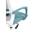 Компьютерное кресло Woodville More gray/blue/white 15798 11
