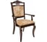 Кресло Woodville Demer cappuccino A2 1839 1