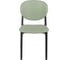 Стул Sheffilton SHT-S180 зеленый/черный 262954 2