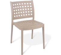 Стул Sheffilton SHT-S181 молочный какао 262958
