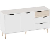 Комод Мебельград 1.47 "Соната" гостиная 70406