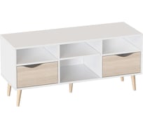 Тумба под ТВ Мебельград "Соната" гостиная 70404