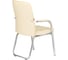 Конференц-кресло Easy Chair BN TQ 810 VPU кожзам бежевый хром 1308087 3