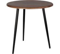 Журнальный столик в стиле лофт Callisto mobili Дуб бомонт лофт М016.0А52