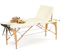 Стол массажный с изменяемым положением ложа МЕТ Comfort 18451