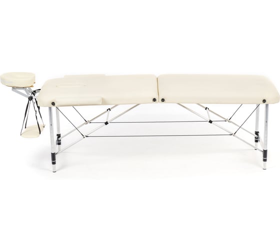 Стол массажный с изменяемым положением ложа МЕТ Comfort 18460