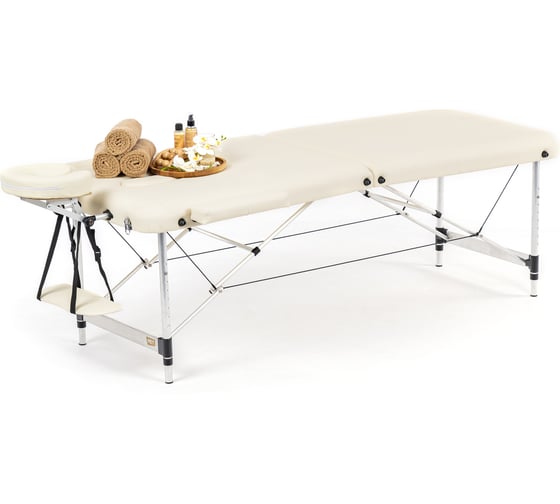 Стол массажный с изменяемым положением ложа МЕТ Comfort 18460