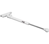 Подъемник газовый верхний AKS PLUS 100N белый 63002