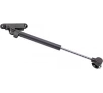 Подъемник газовый верхний AKS PLUS 40N с доводчиком серый 66733