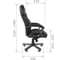 Офисное кресло CHAIRMAN 406 Россия PU бежевое 00-07014853 5