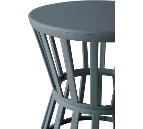 Столик журнальный Sheffilton STH-CT85 серый HXT-8872 1