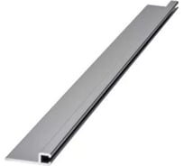 Алюминиевый профиль Mebax 180х8x8х2500 00-00000862