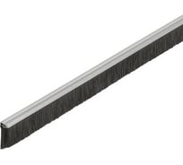 Нейлоновая полосовая щетка Mebax 15х5x5х2500 черная 00-00000475