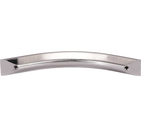 Ручка-скоба Brante RSA141096BSN матовый хром 107110