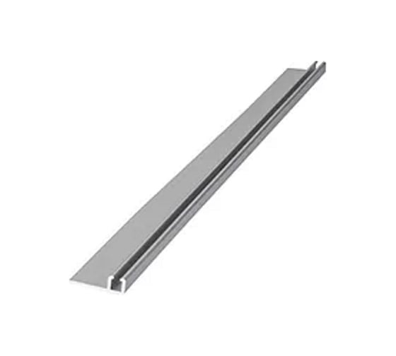 Алюминиевый профиль Mebax 90х8x8х2500 00-00001276 1