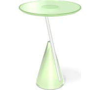 Столик кофейный Sheffilton SHT Айс-коун волшебный изумруд SHT-СКФ4