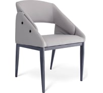 Стул Sheffilton STH-S170 светло-серый Y-926