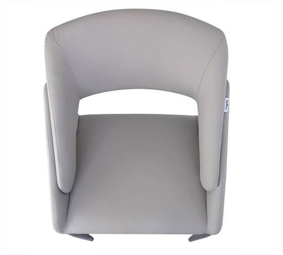 Стул Sheffilton STH-S170 светло-серый Y-926