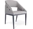 Стул Sheffilton STH-S170 светло-серый Y-926 1