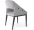 Стул Sheffilton STH-S170 светло-серый Y-926 2