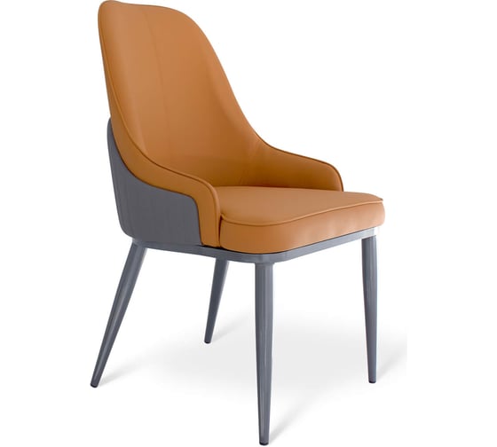 Стул Sheffilton STH-S171 песочно-серый Y-928