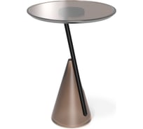 Столик кофейный Sheffilton SHT Айс-коун сливочный трюфель SHT-СКФ4 3