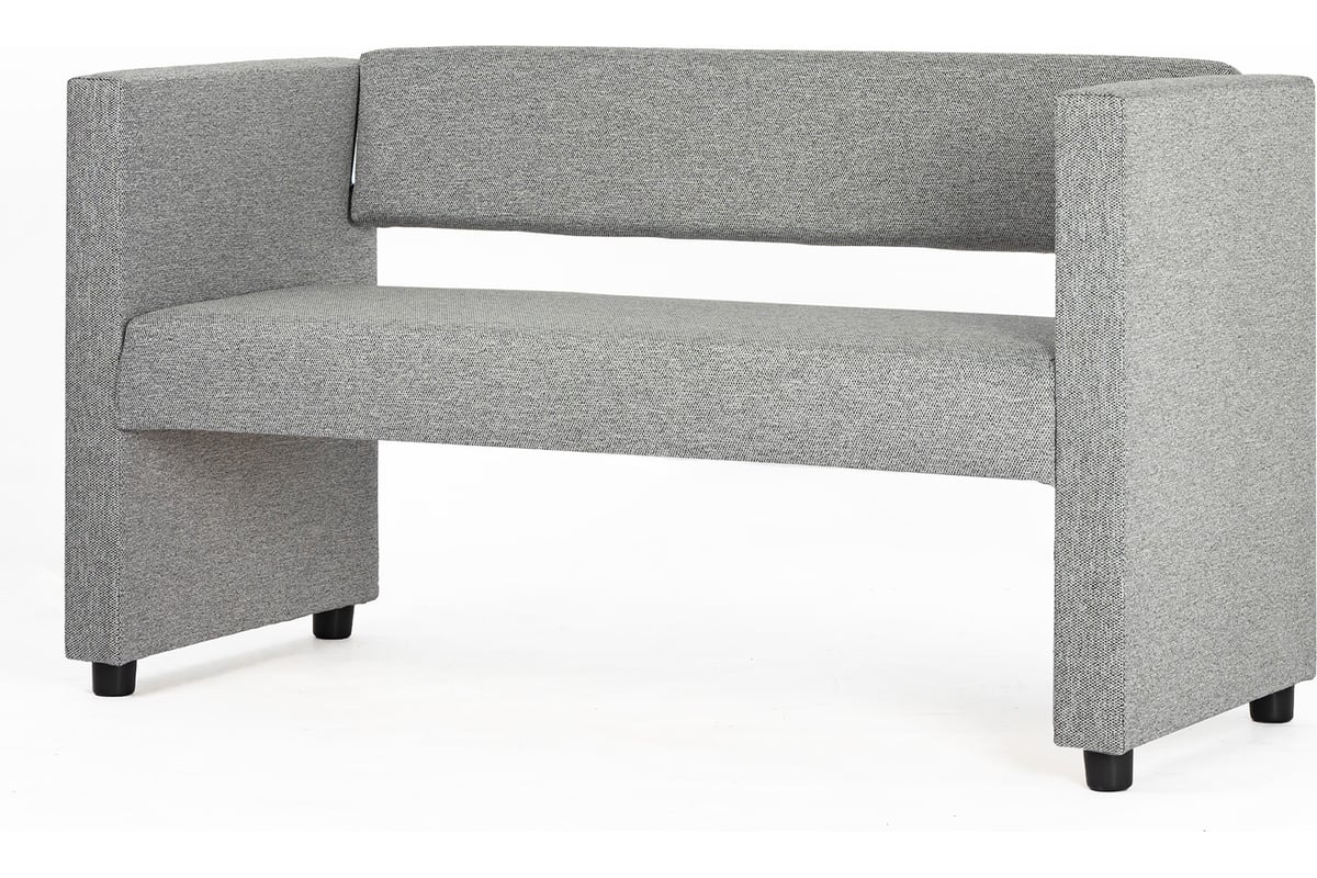 Прямой диван Divan24 мини Берри Ambrossia light на кухню, офисный, для ...