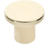 Ручка GTV SPOT, золото GZ-SPOT-1-03