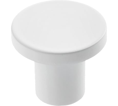 Ручка GTV SPOT, белый GZ-SPOT-1-10