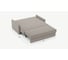 Диван прямой 133 MOON FAMILY MF016040 8